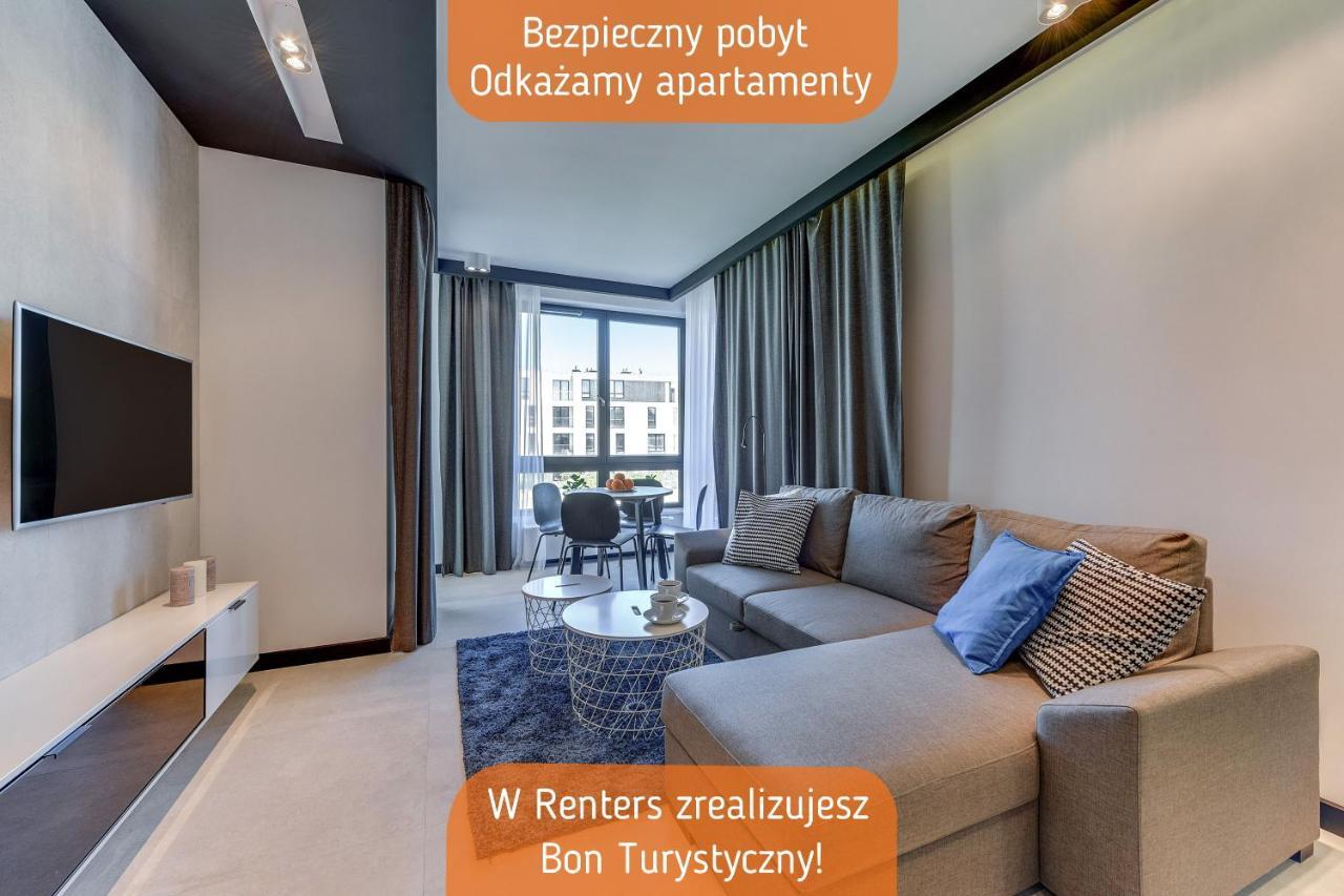 소포트 Apartament - Helsinki By Renters 아파트 외부 사진