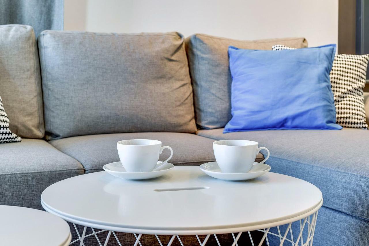 소포트 Apartament - Helsinki By Renters 아파트 외부 사진
