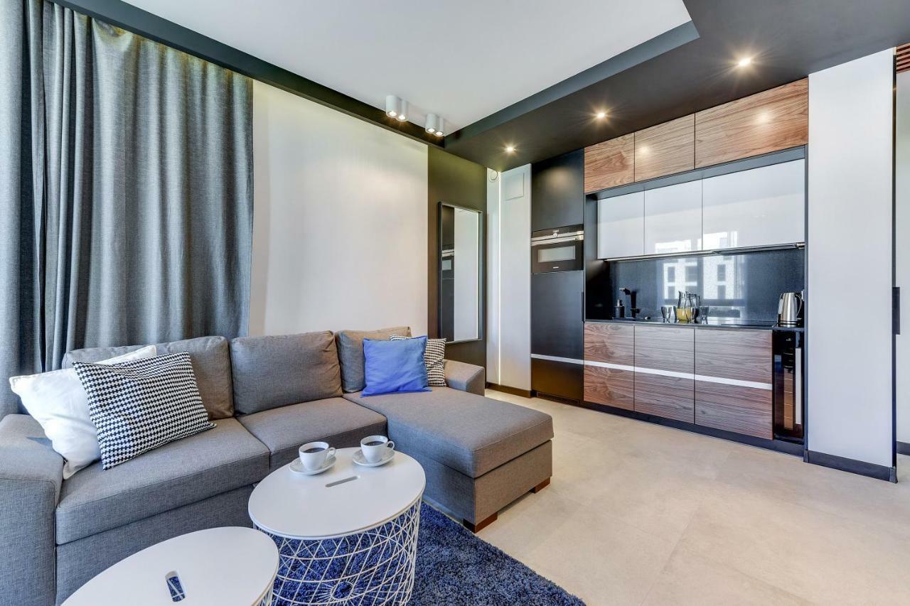 소포트 Apartament - Helsinki By Renters 아파트 외부 사진