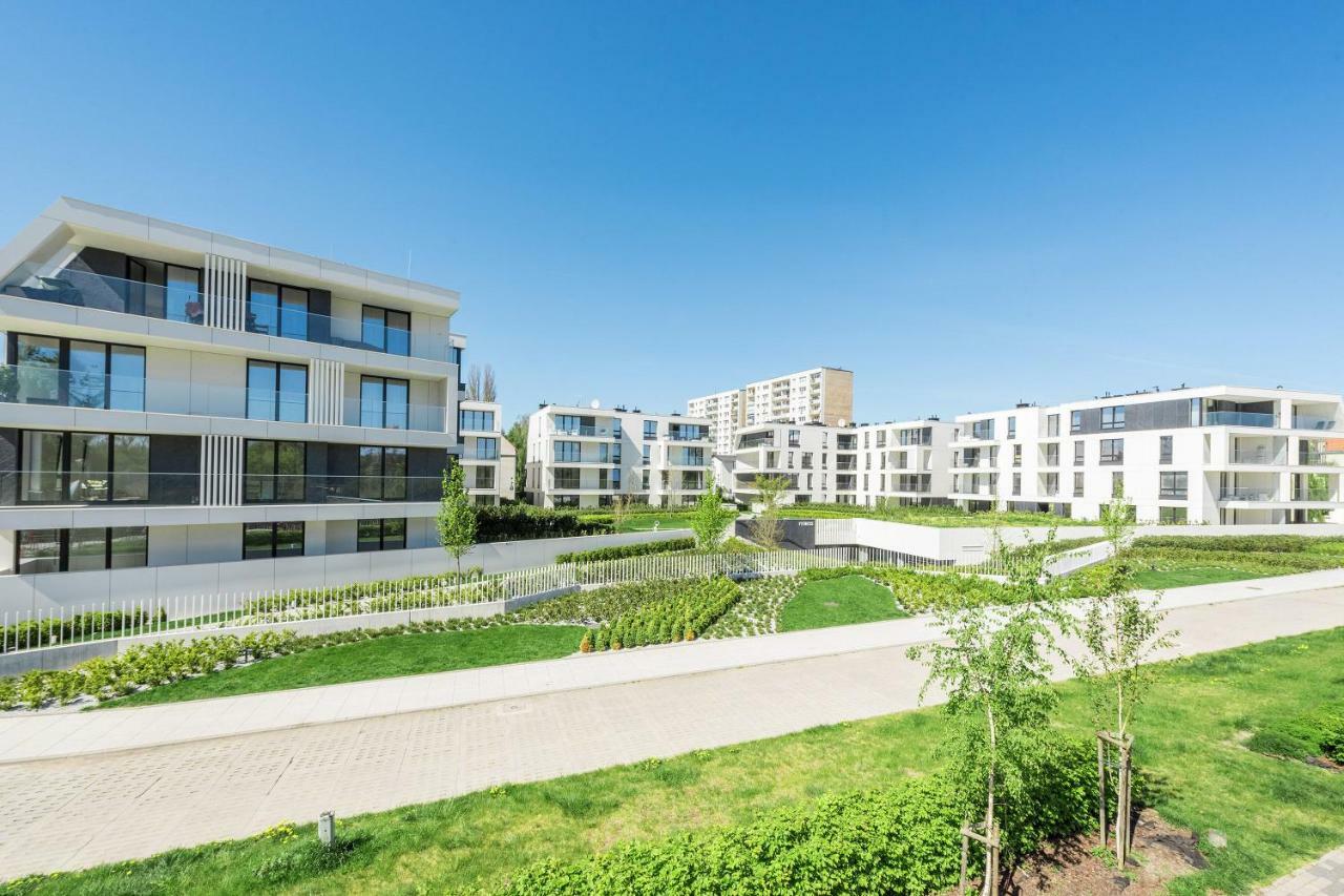 소포트 Apartament - Helsinki By Renters 아파트 외부 사진