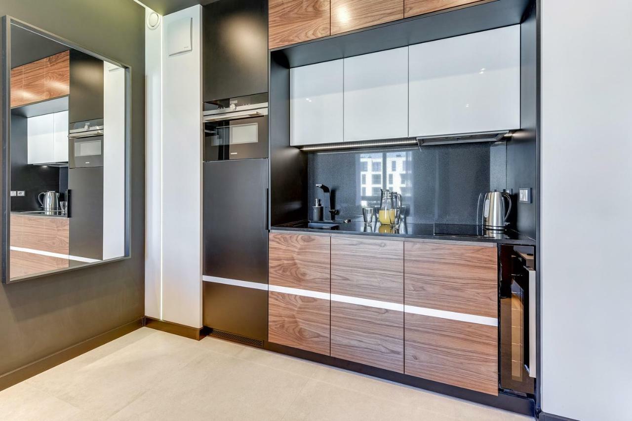 소포트 Apartament - Helsinki By Renters 아파트 외부 사진