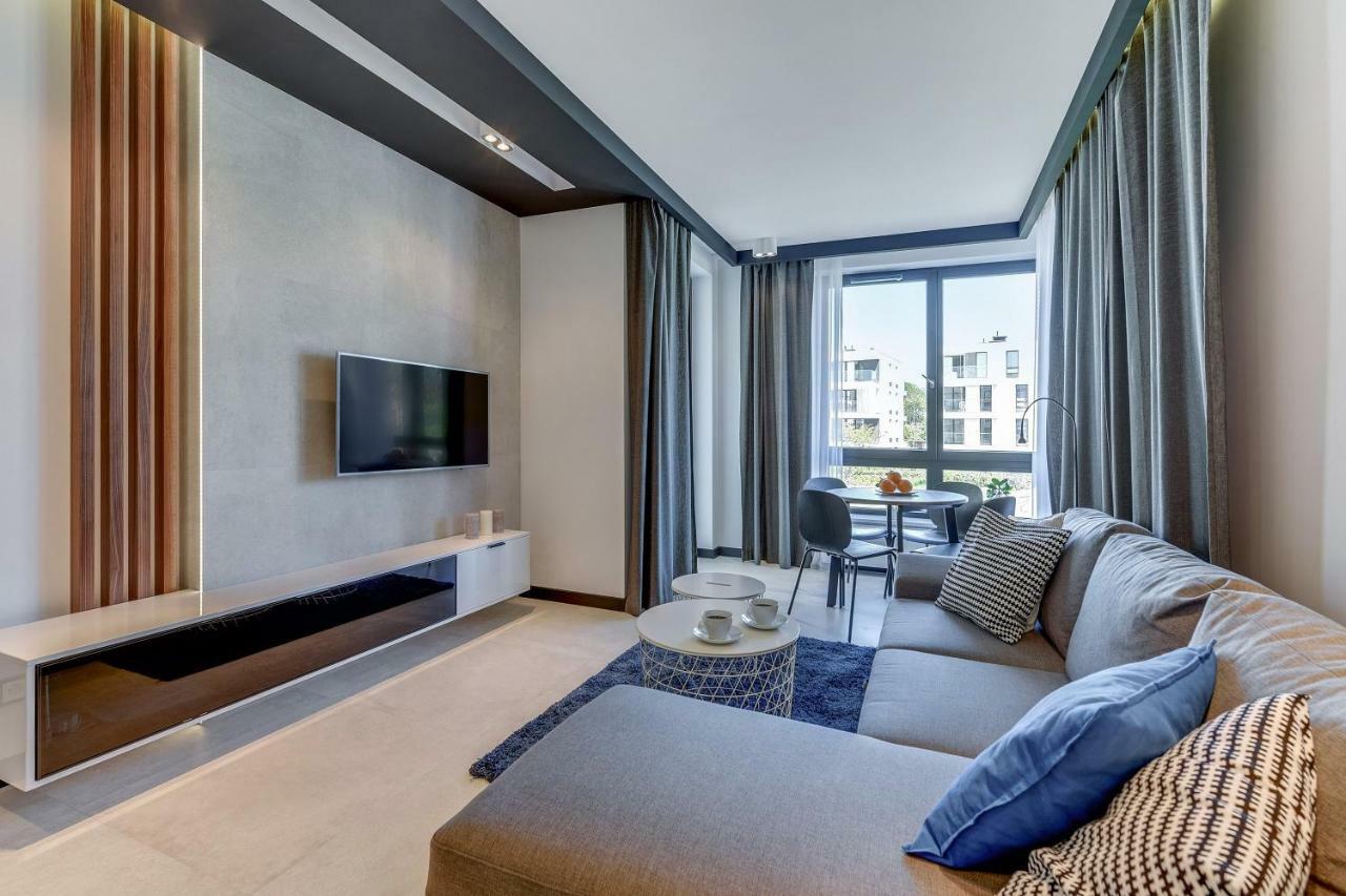 소포트 Apartament - Helsinki By Renters 아파트 외부 사진