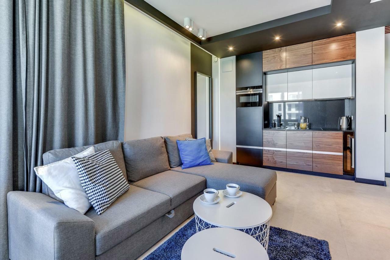 소포트 Apartament - Helsinki By Renters 아파트 외부 사진