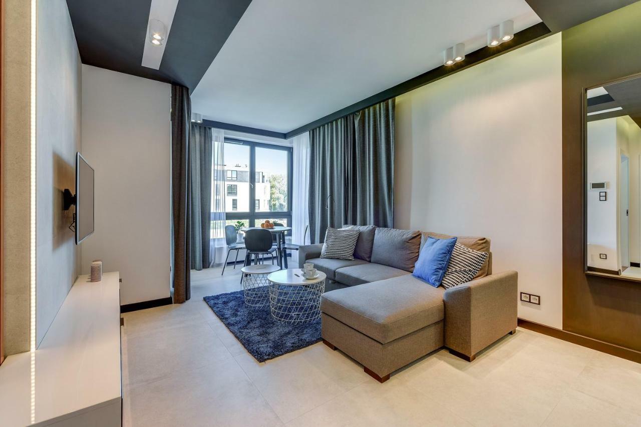 소포트 Apartament - Helsinki By Renters 아파트 외부 사진