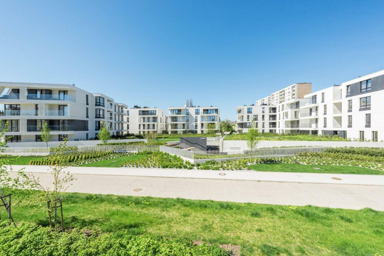 소포트 Apartament - Helsinki By Renters 아파트 외부 사진