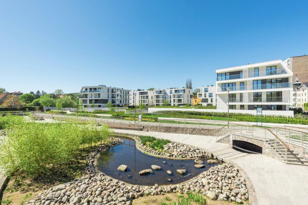 소포트 Apartament - Helsinki By Renters 아파트 외부 사진